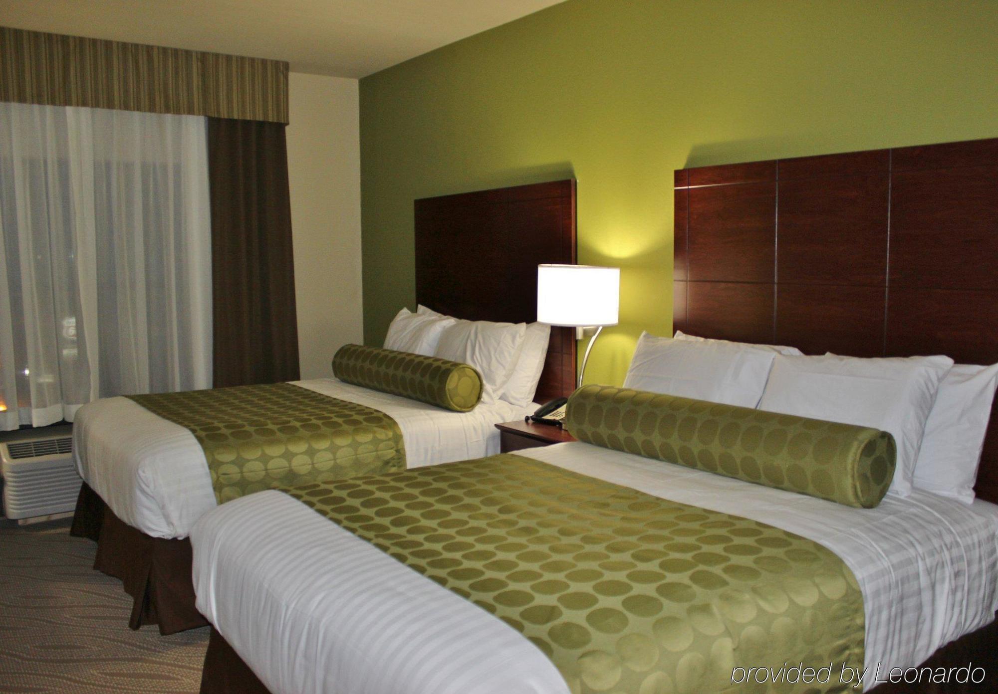 Cobblestone Inn & Suites - Marquette Luaran gambar