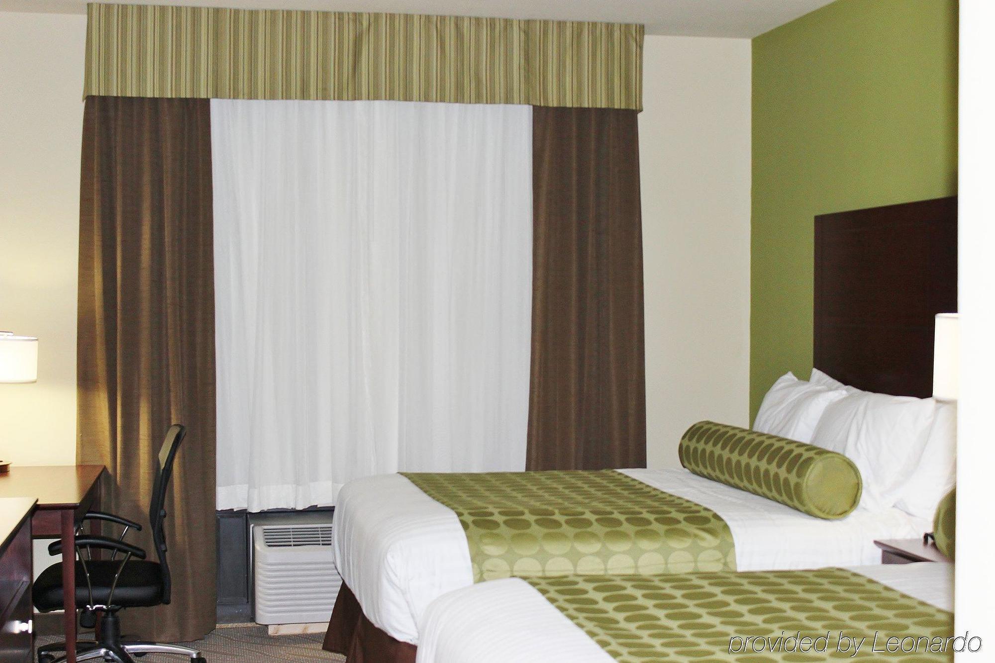 Cobblestone Inn & Suites - Marquette Luaran gambar