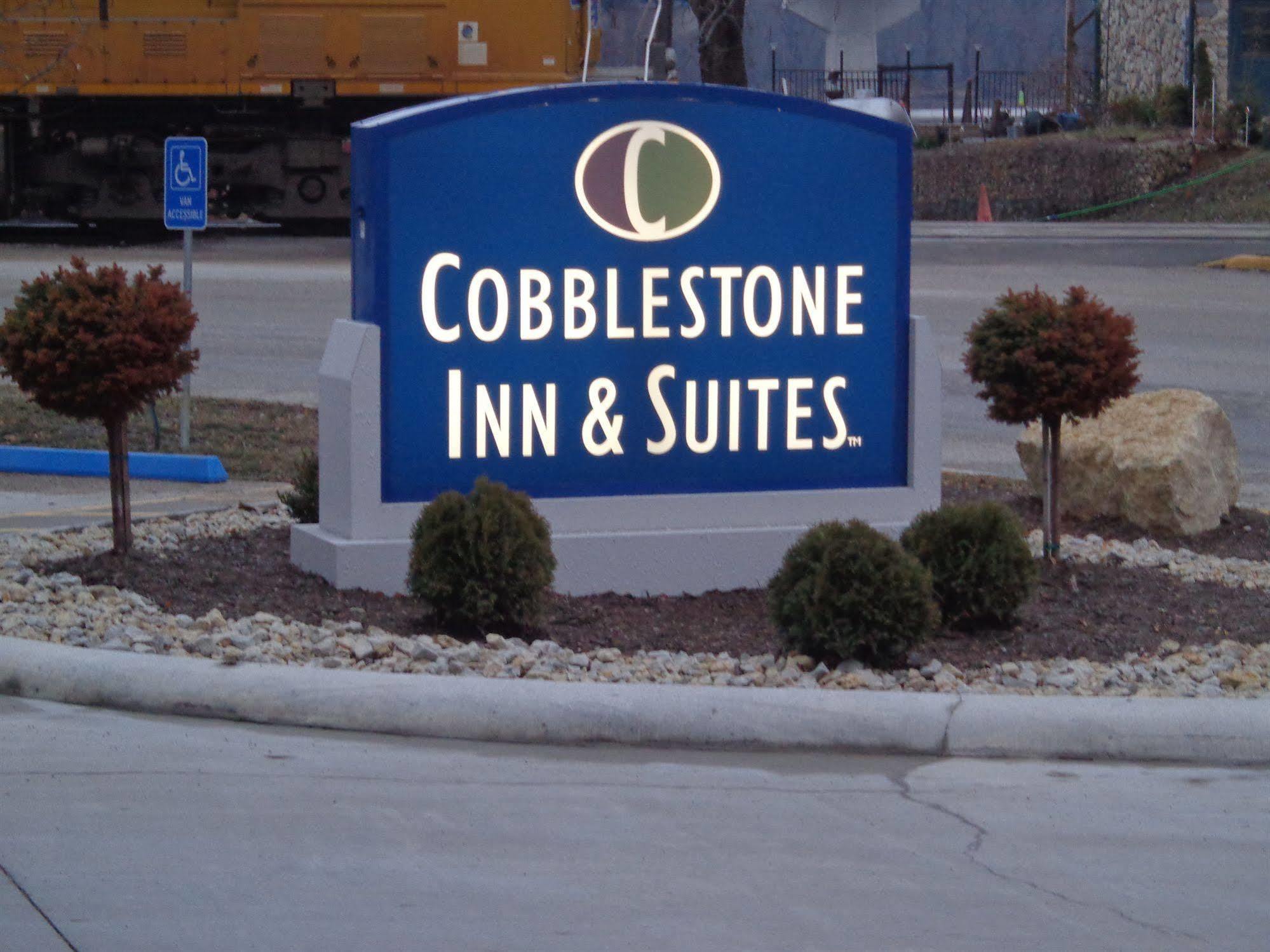 Cobblestone Inn & Suites - Marquette Luaran gambar