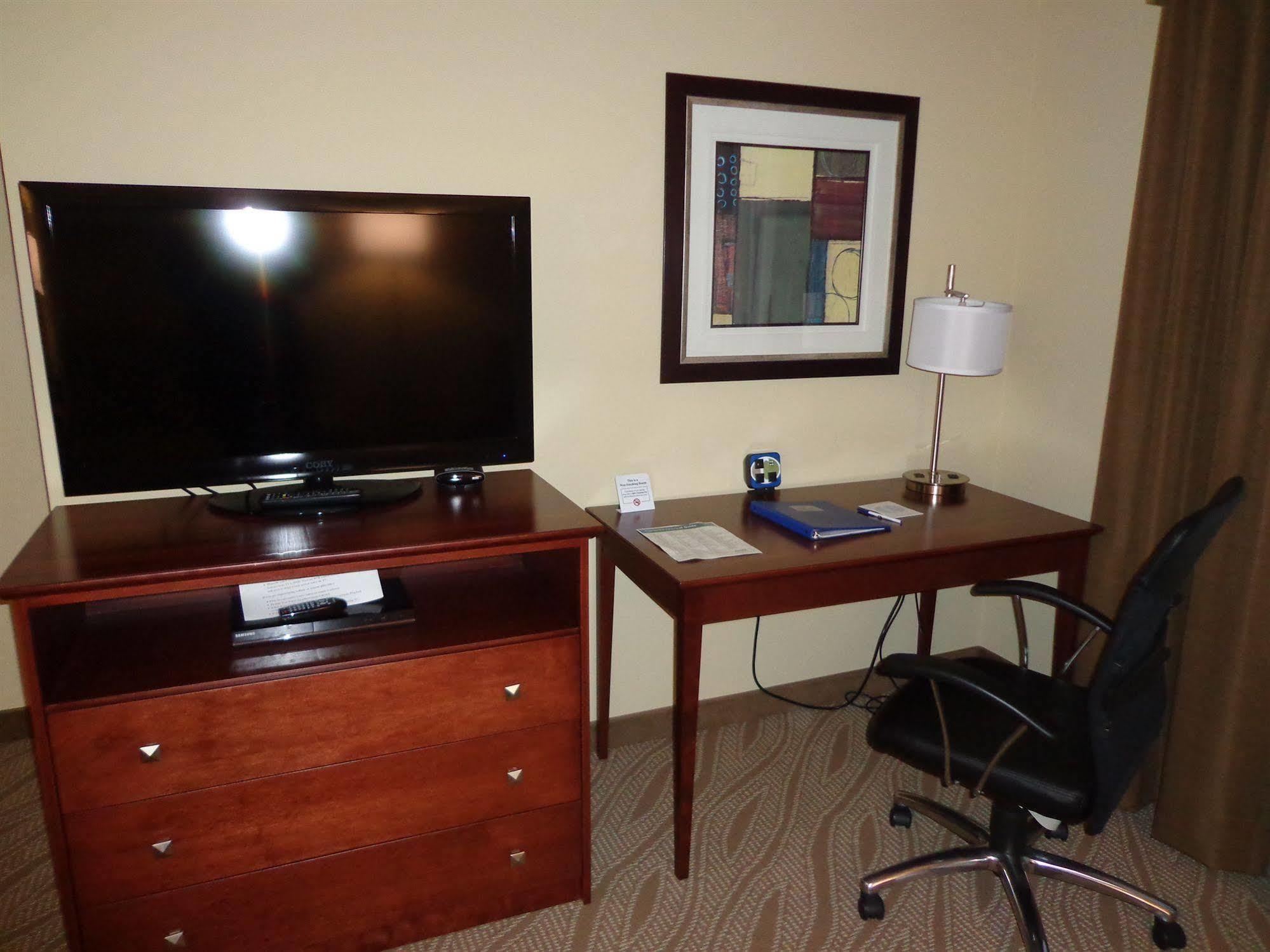 Cobblestone Inn & Suites - Marquette Luaran gambar