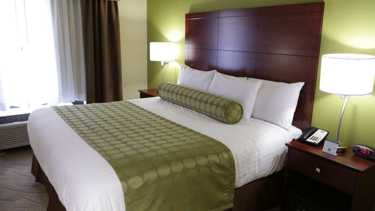 Cobblestone Inn & Suites - Marquette Luaran gambar