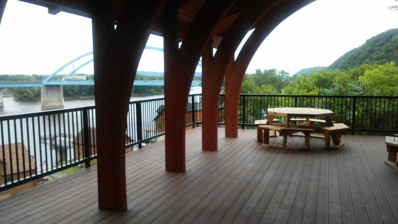 Cobblestone Inn & Suites - Marquette Luaran gambar